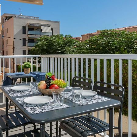 Apartment Beausoleil By Interhome Hospitalet De L'Infant Ngoại thất bức ảnh