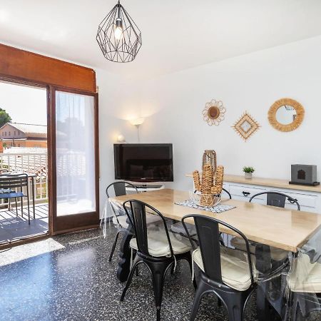 Apartment Beausoleil By Interhome Hospitalet De L'Infant Ngoại thất bức ảnh