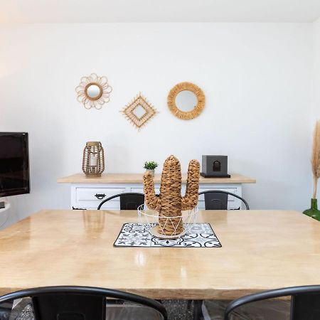 Apartment Beausoleil By Interhome Hospitalet De L'Infant Ngoại thất bức ảnh