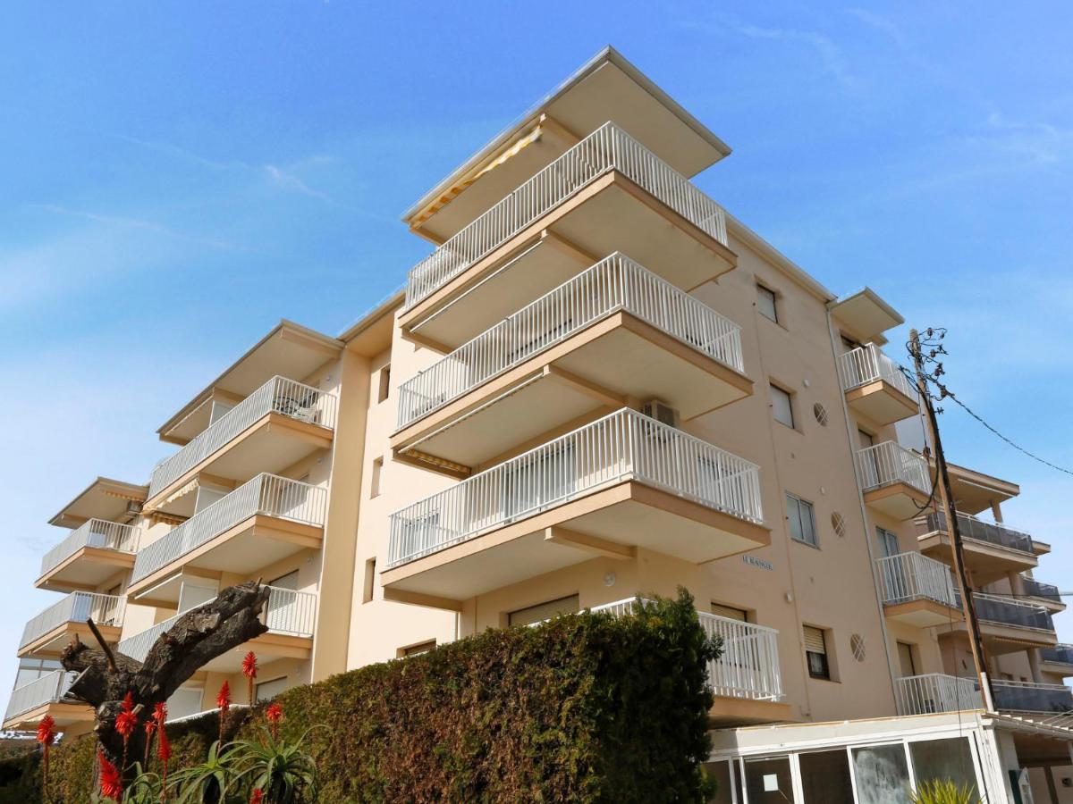 Apartment Beausoleil By Interhome Hospitalet De L'Infant Ngoại thất bức ảnh