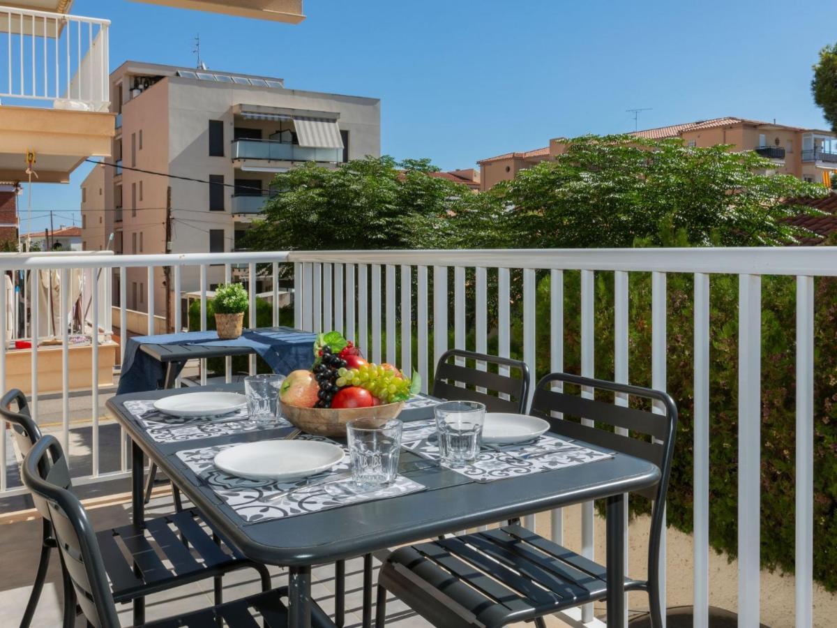 Apartment Beausoleil By Interhome Hospitalet De L'Infant Ngoại thất bức ảnh