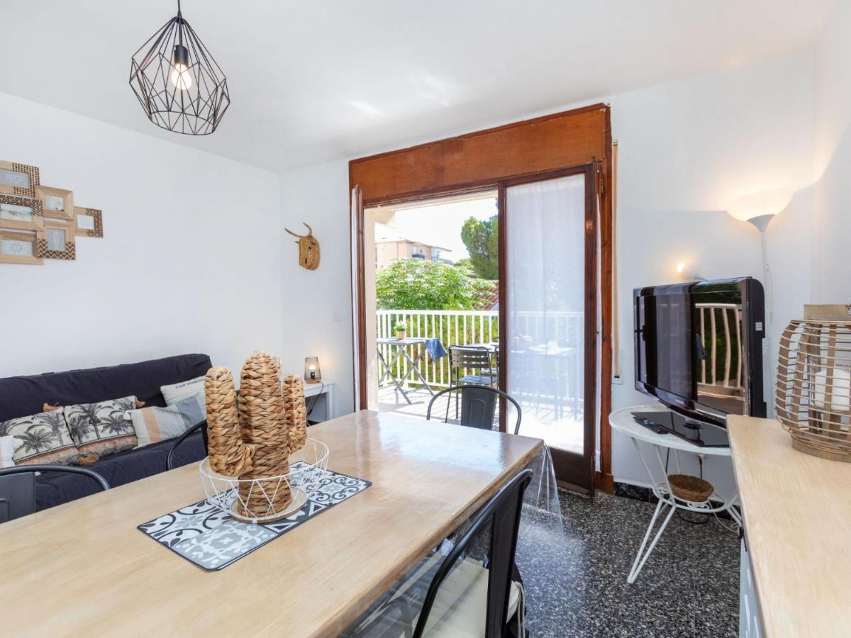 Apartment Beausoleil By Interhome Hospitalet De L'Infant Ngoại thất bức ảnh