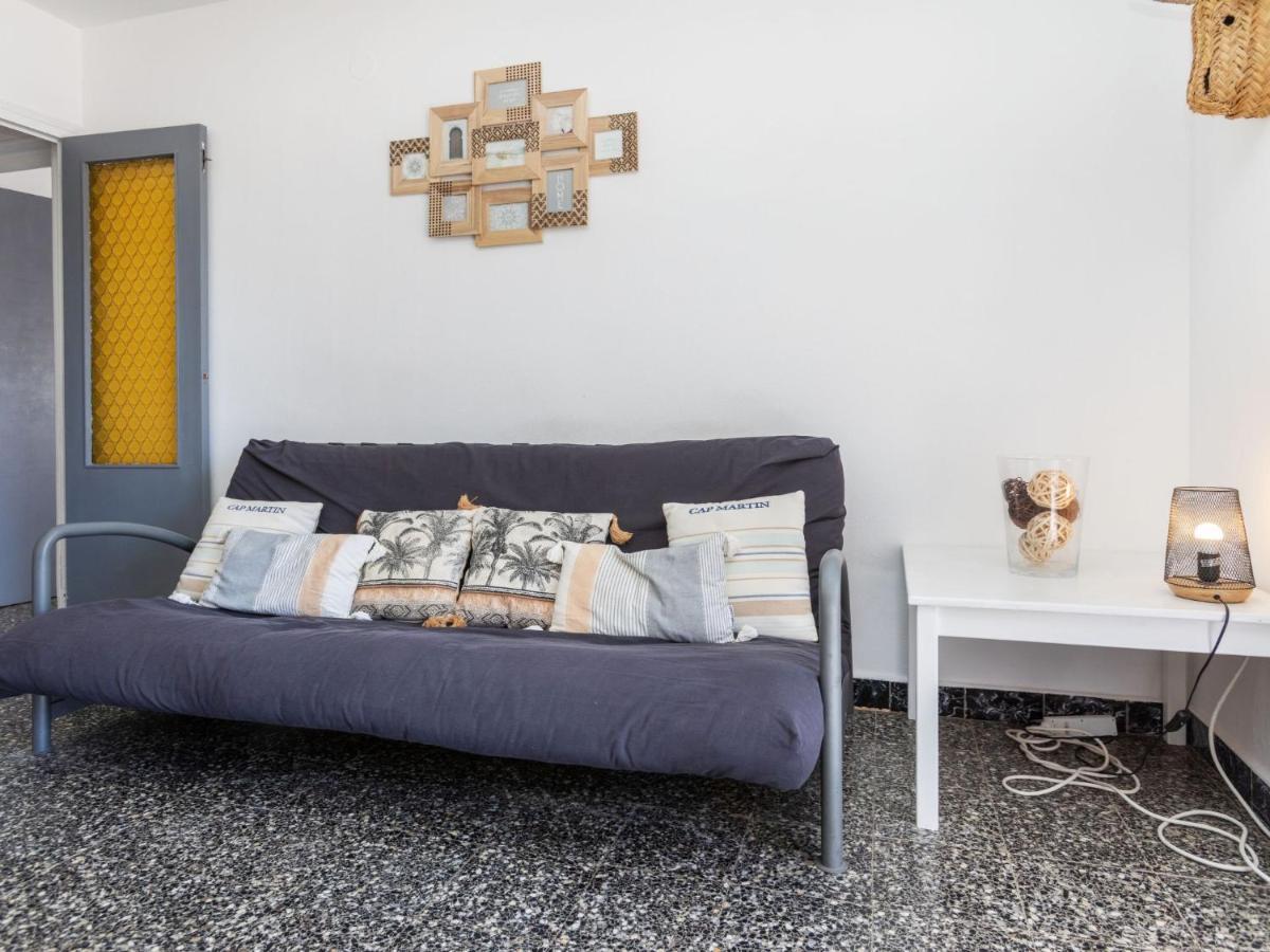 Apartment Beausoleil By Interhome Hospitalet De L'Infant Ngoại thất bức ảnh