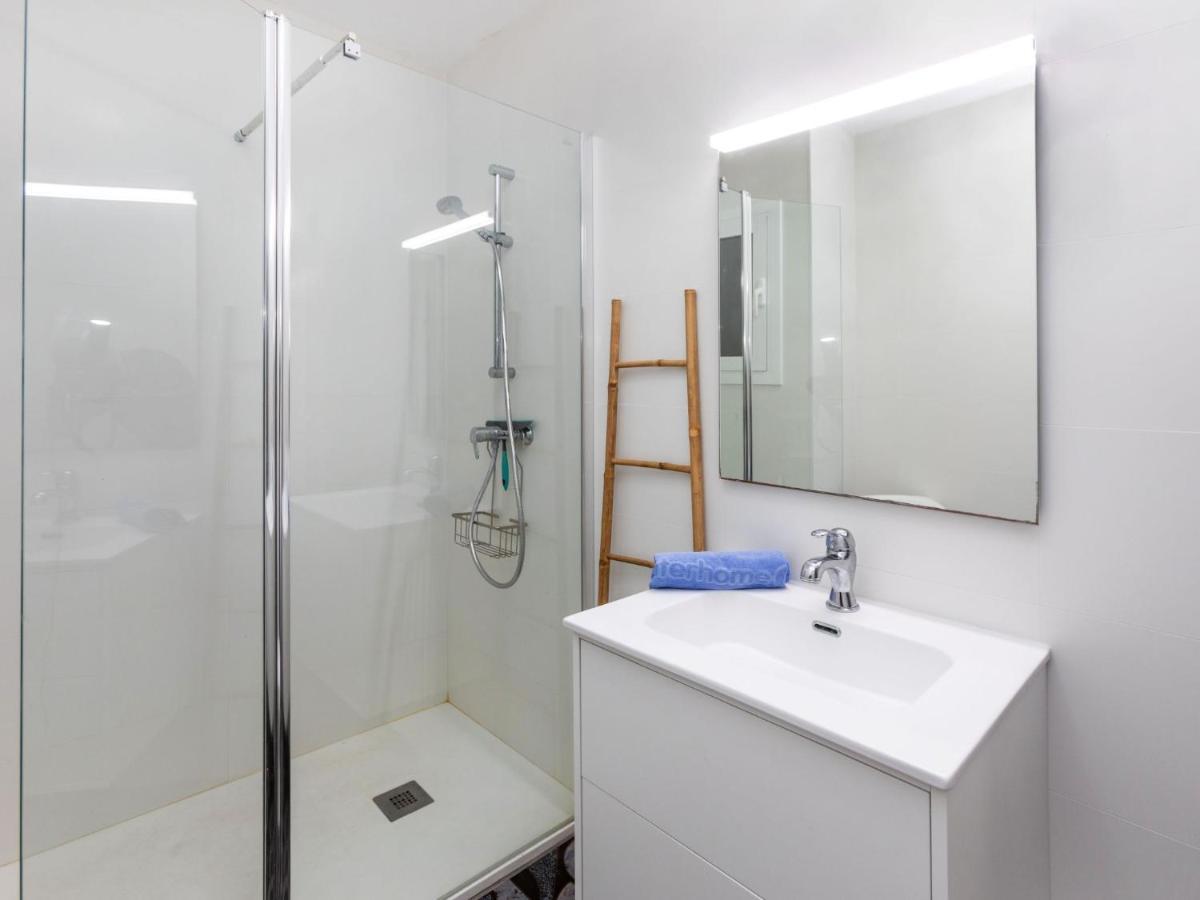 Apartment Beausoleil By Interhome Hospitalet De L'Infant Ngoại thất bức ảnh
