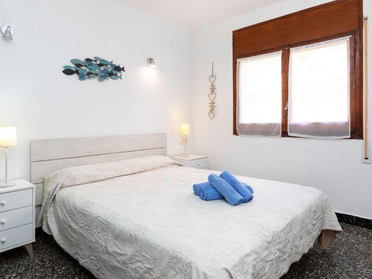 Apartment Beausoleil By Interhome Hospitalet De L'Infant Ngoại thất bức ảnh