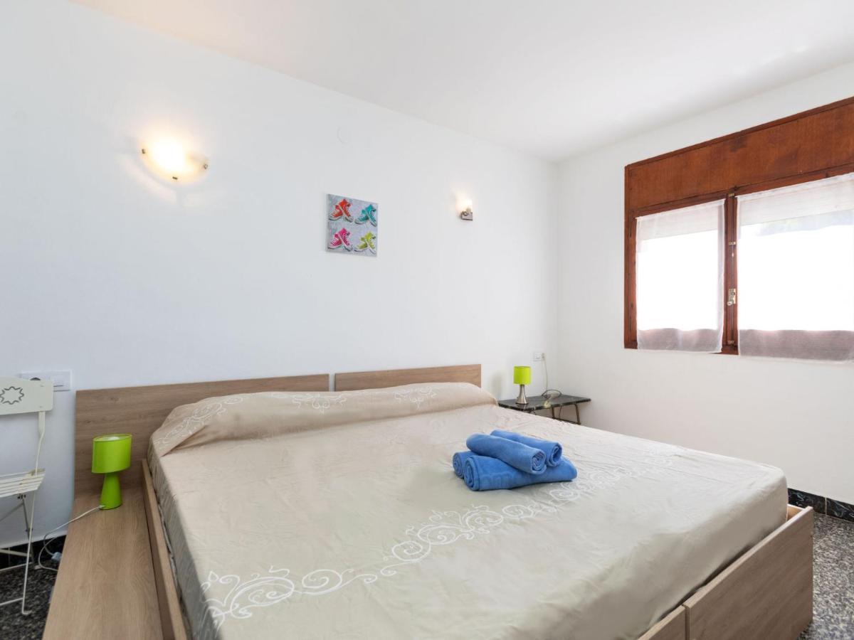 Apartment Beausoleil By Interhome Hospitalet De L'Infant Ngoại thất bức ảnh