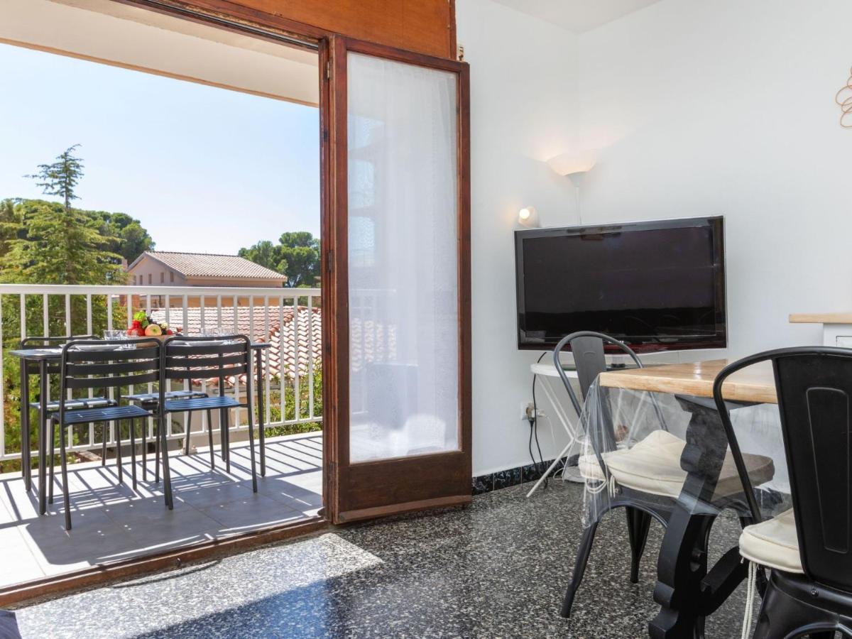 Apartment Beausoleil By Interhome Hospitalet De L'Infant Ngoại thất bức ảnh