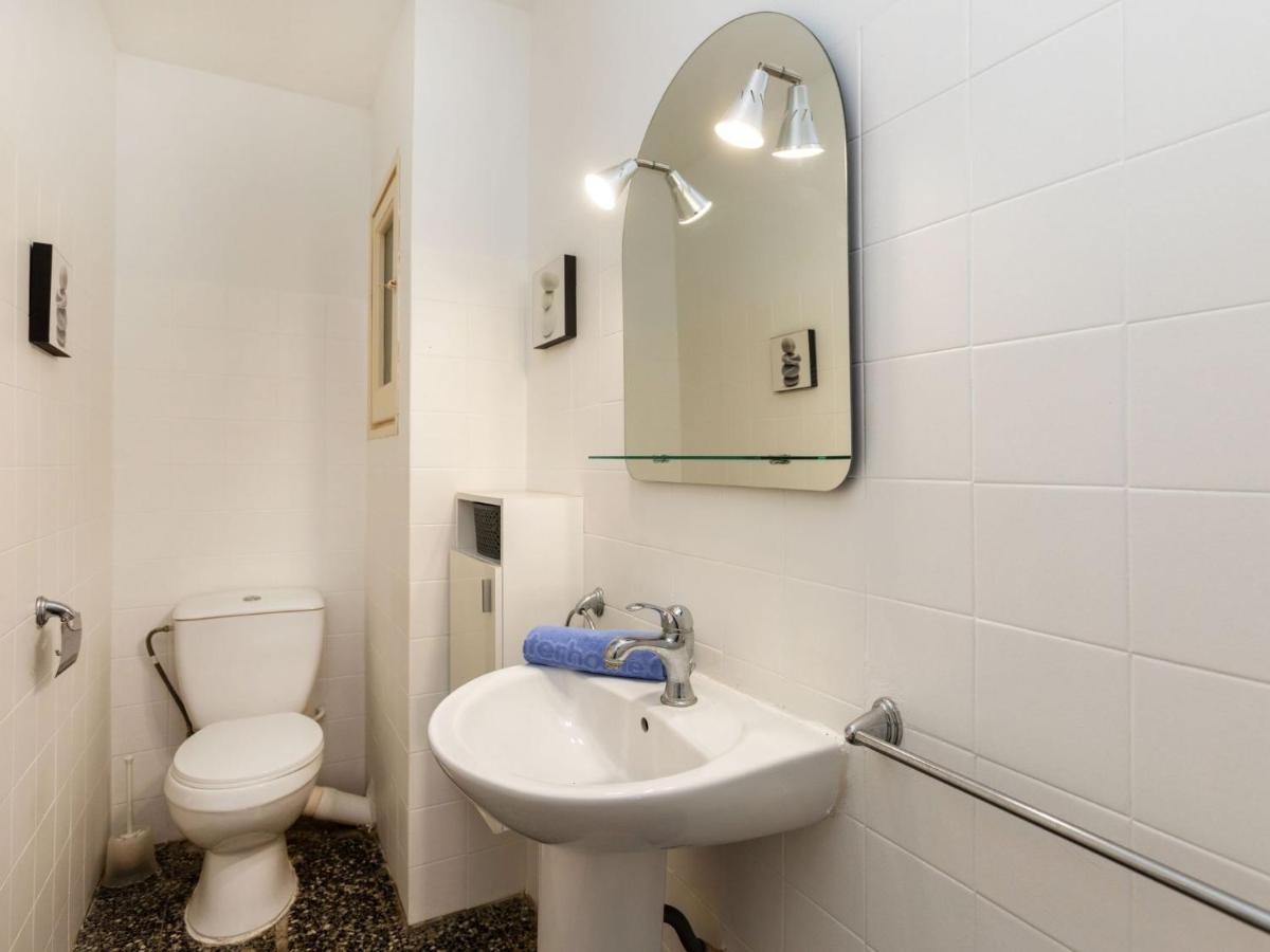 Apartment Beausoleil By Interhome Hospitalet De L'Infant Ngoại thất bức ảnh